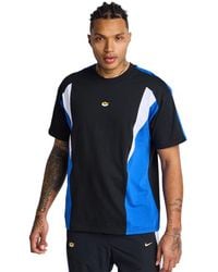 Nike - Sportswear T-Shirt Voor - Lyst