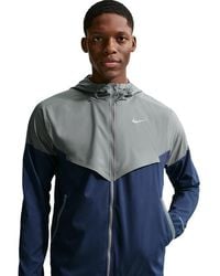 Nike - Windrunner Uomo - Lyst