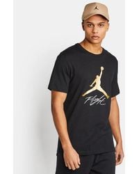 Nike - Jordan Jumpman Flight T-shirt - Lyst