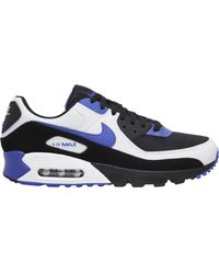 Nike Air Max 90 Premium Sneakers for Men - Up to 13% off at Lyst.com
