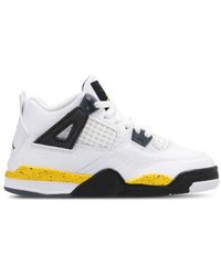 Nike - Retro 4 Toddler Trainers - Lyst