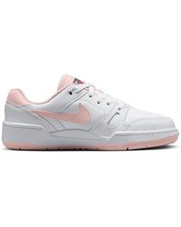 Nike - Full Force Low Shoes - Lyst