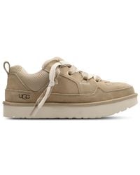 UGG - Lowmel Herren Sneaker - Lyst