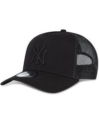 KTZ - A-frame Mlb New York Yankees Caps - Lyst