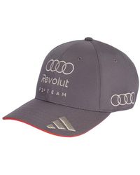 adidas - Audi F1 Baseball Cap Petten - Lyst