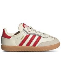 adidas - Samba Baby Shoes - Lyst