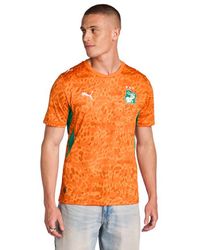 PUMA - Ivory Coast Jerseys/Replicas - Lyst