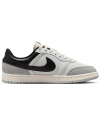 Nike - Air Skyline Low Sneakers - Lyst