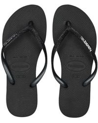 Havaianas - Slim Flip-Flops And Sandals - Lyst