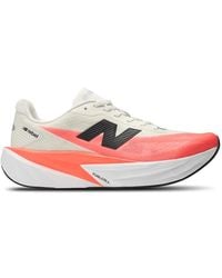 New Balance - Herren Fuelcell Rebel V5 - Lyst
