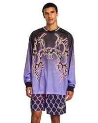 PUMA - Melo T-Shirts - Lyst