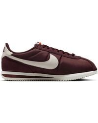 Nike - Cortez Damen Sneaker - Lyst