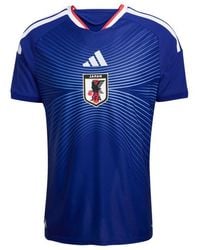adidas - Authentic Hombre Jerseys/Replicas - Lyst