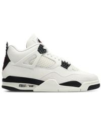 Nike - Aj4 Retro Sneakers - Lyst