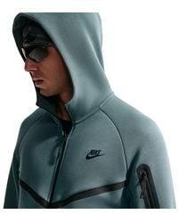 Nike - Tech Fleece Hoodies - Lyst