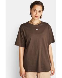 Nike - Essentials T-Shirts - Lyst