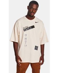 Nike - NBA T-Shirts - Lyst