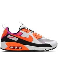Nike - Air Max 90 Hombre Zapatillas - Lyst