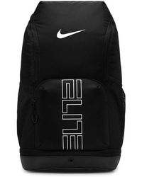 Nike - Varsity Elite Backpack Bolsa/ Monchilas - Lyst