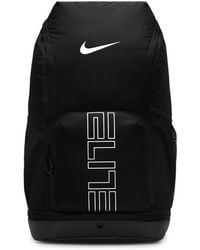 Nike - Varsity Elite Backpack Taschen - Lyst