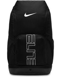 Nike - Varsity Elite Backpack Bolsa/ Monchilas - Lyst