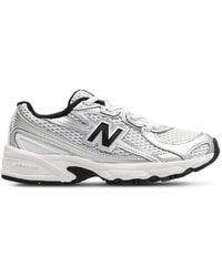 New Balance - 740 Toddler Trainers - Lyst