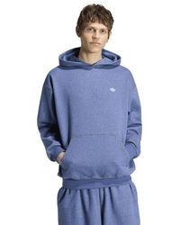 adidas Originals - Trefoil Hoodies - Lyst