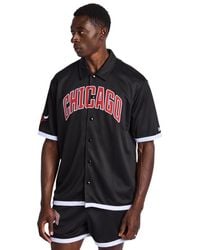 KTZ - Nba Herren T-Shirts - Lyst