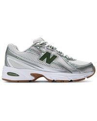 New Balance - 740 Femme - Lyst