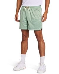 Nike - Standard Issue Shorts - Lyst