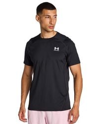 Under Armour - Essentials Hombre Camisetas - Lyst
