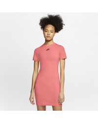 nike essential rave dress