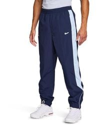 Nike - Tuned Pants - Lyst