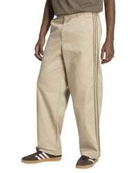 adidas - 3 Stripes Pants - Lyst