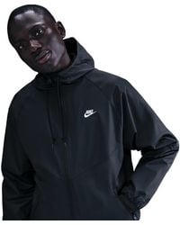 Nike - Windrunner Jassen - Lyst