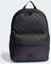 adidas - Monogram Classic Backpack - Lyst