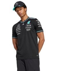 adidas - Authentic Hombre Jerseys/Replicas - Lyst
