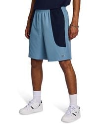 Lacoste - Off Court Logo Shorts - Lyst