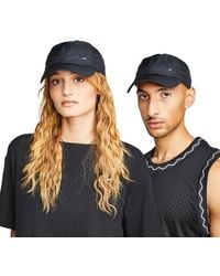 Nike - Swoosh Caps - Lyst