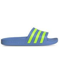 adidas - Adilette Flip-Flops And Sandals - Lyst