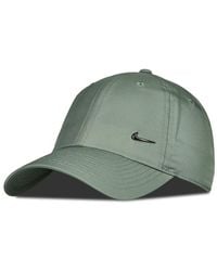 Nike - Swoosh Caps - Lyst