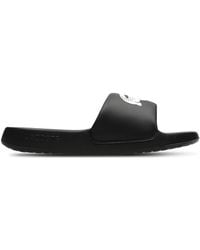 Lacoste - Serve 1.0 Hombre Sandalias Y Flip-Flops - Lyst