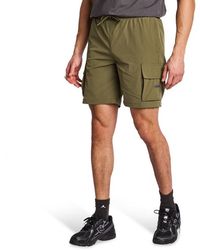 Street Cartel - Travelli Shorts - Lyst