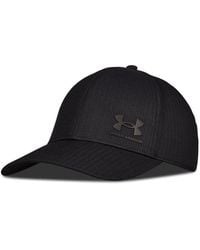 Under Armour - Av Low Caps - Lyst