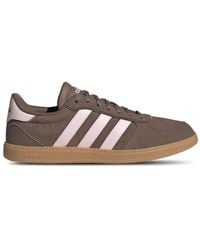 adidas - Breaknet Sleek Sneakers - Lyst