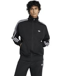 adidas - Firebird Jackets - Lyst