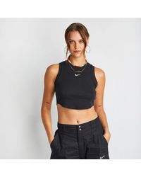 Nike - Essential Vests - Lyst