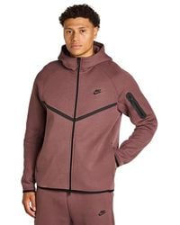 Nike - Tech Fleece Hoodies - Lyst