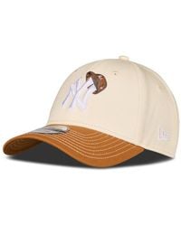 KTZ - 9Forty Mlb New York Yankees Gorras - Lyst