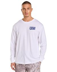 Nike - Mountainside T-Shirts - Lyst